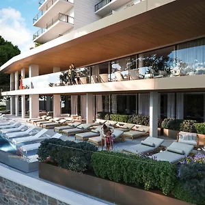 Szálloda Amadria Park Grand 4 Opatijska Cvijeta