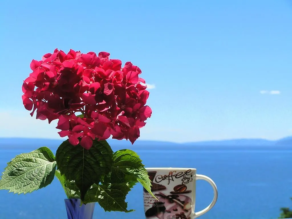Guest House Lifestyle Holiday Opatija
