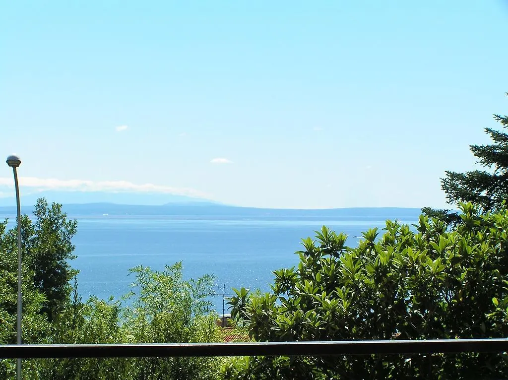 ***  Guest House Lifestyle Holiday Opatija Kroatië