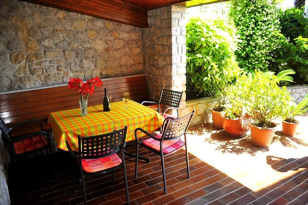 Guest House Lifestyle Holiday Opatija