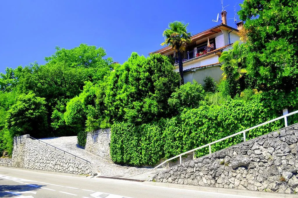Guest House Lifestyle Holiday Opatija Kroatië