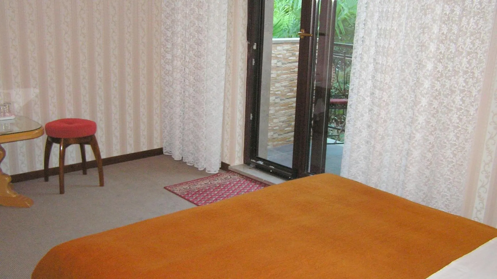 Guest House Lifestyle Holiday Abbázia