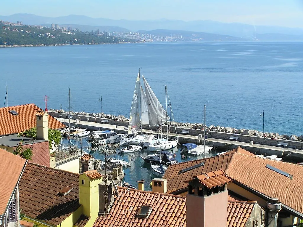 Guest House Lifestyle Holiday Abbázia
