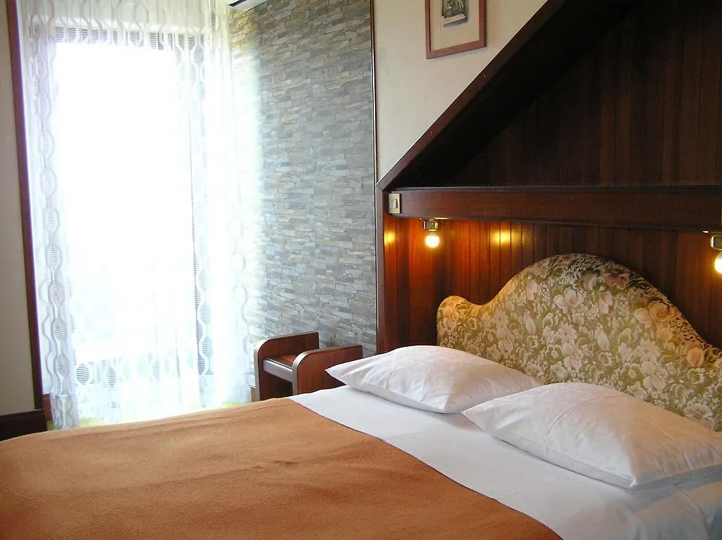 Guest House Lifestyle Holiday Abbázia