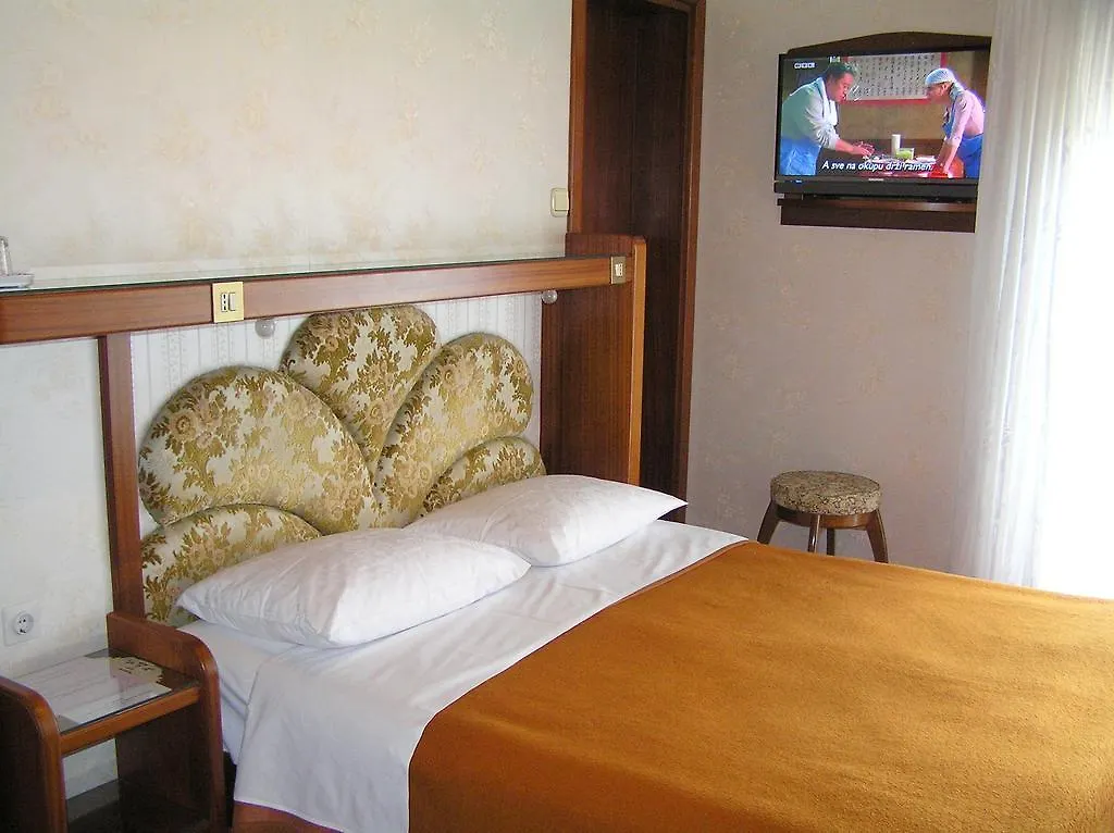 Guest House Lifestyle Holiday Abbázia